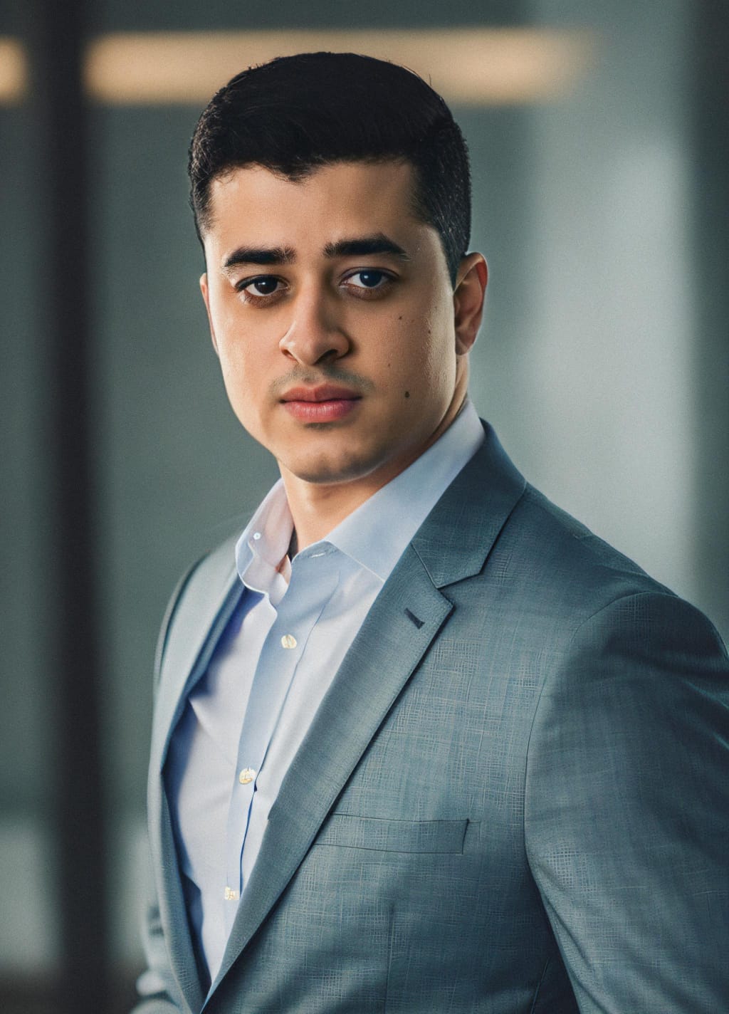 Lucas, desenvolvedor de sites e landing pages